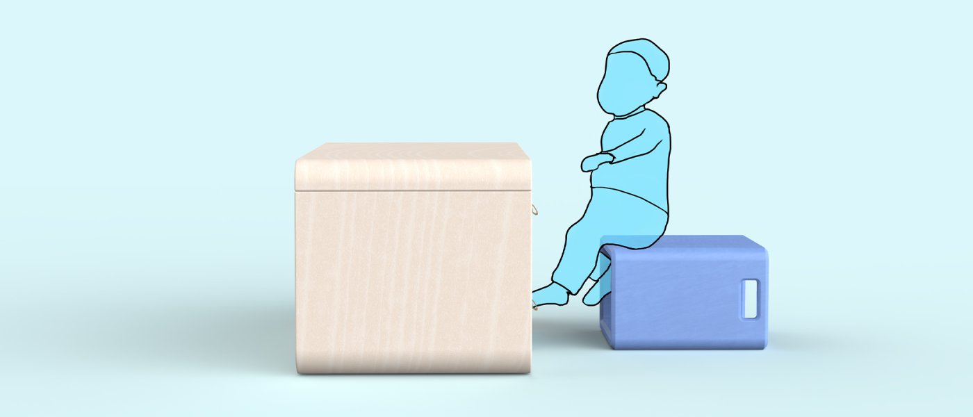 UWID | Modular