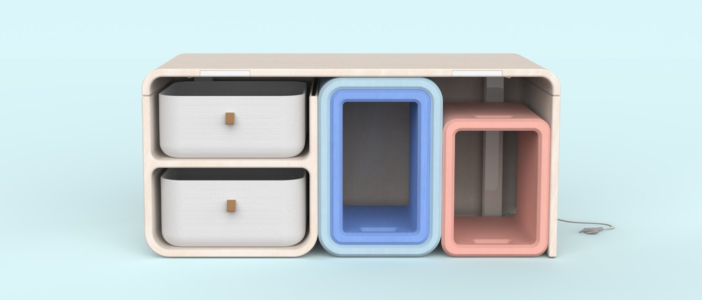 UWID | Modular
