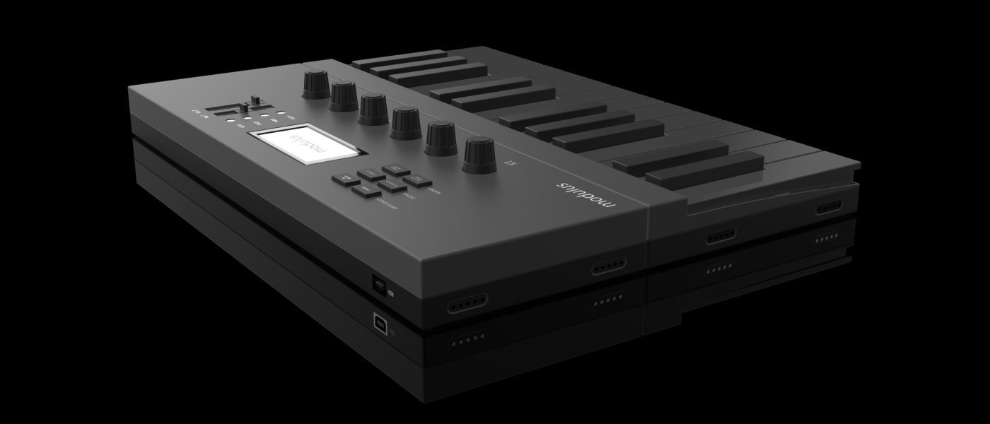 UWID | Modulus