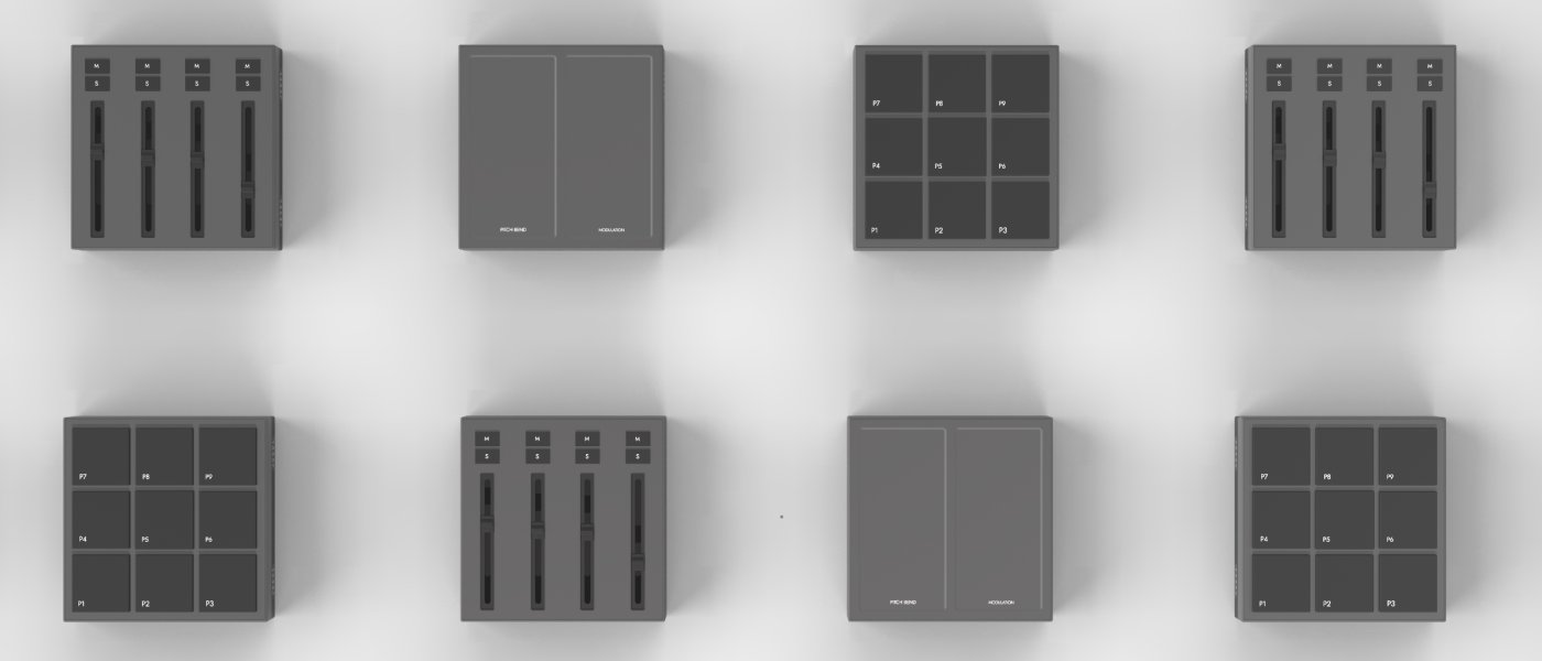 UWID | Modulus