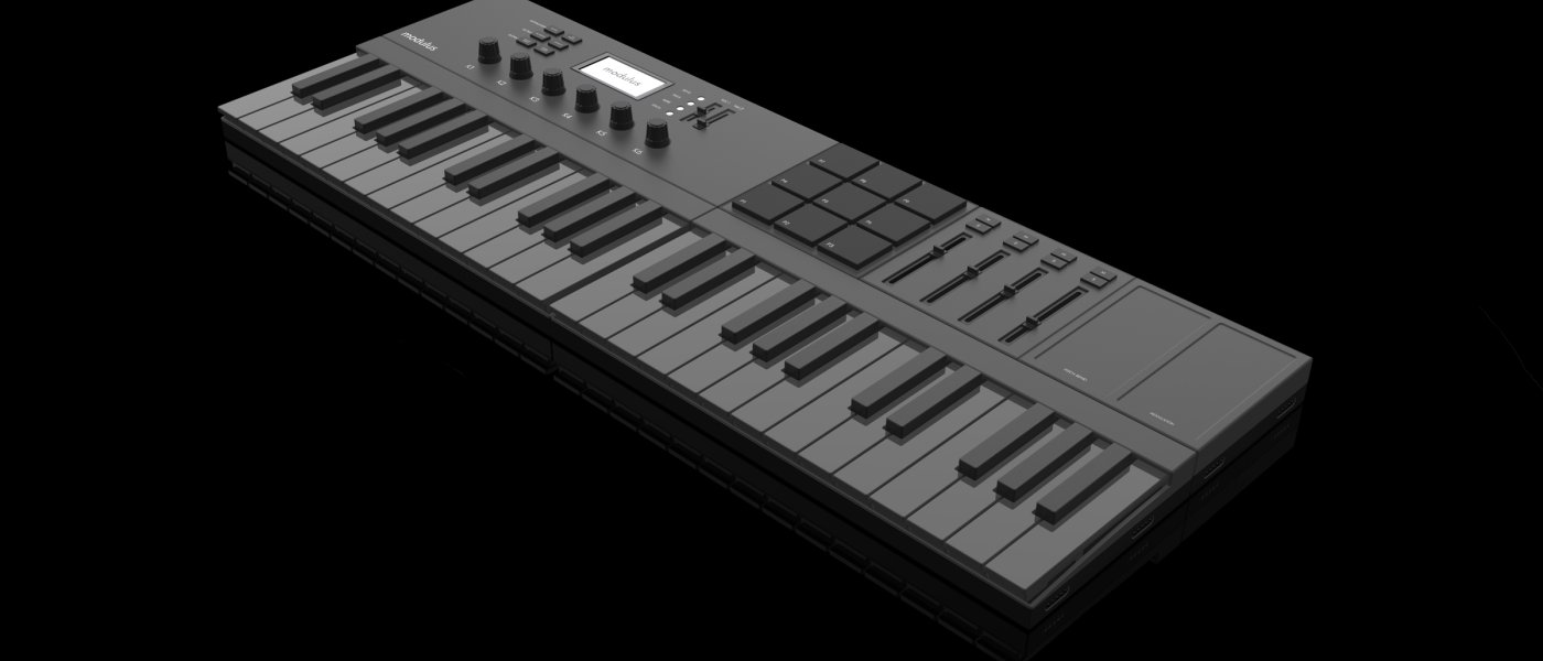 UWID | Modulus