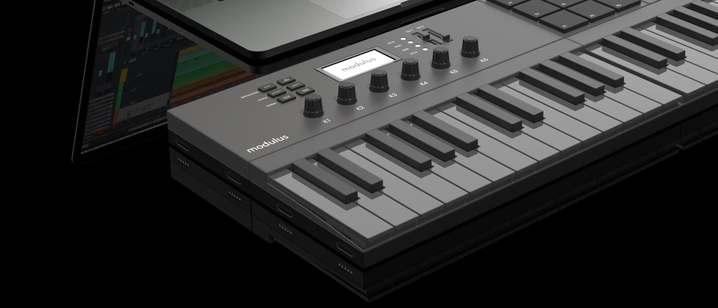 UWID | Modulus