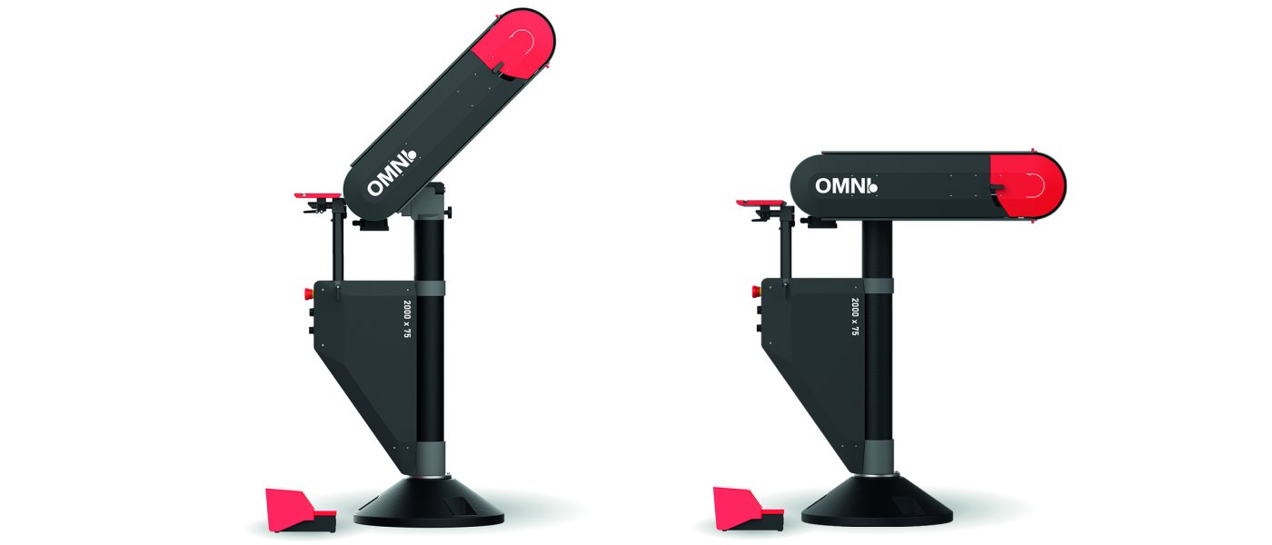 UWID | Omni