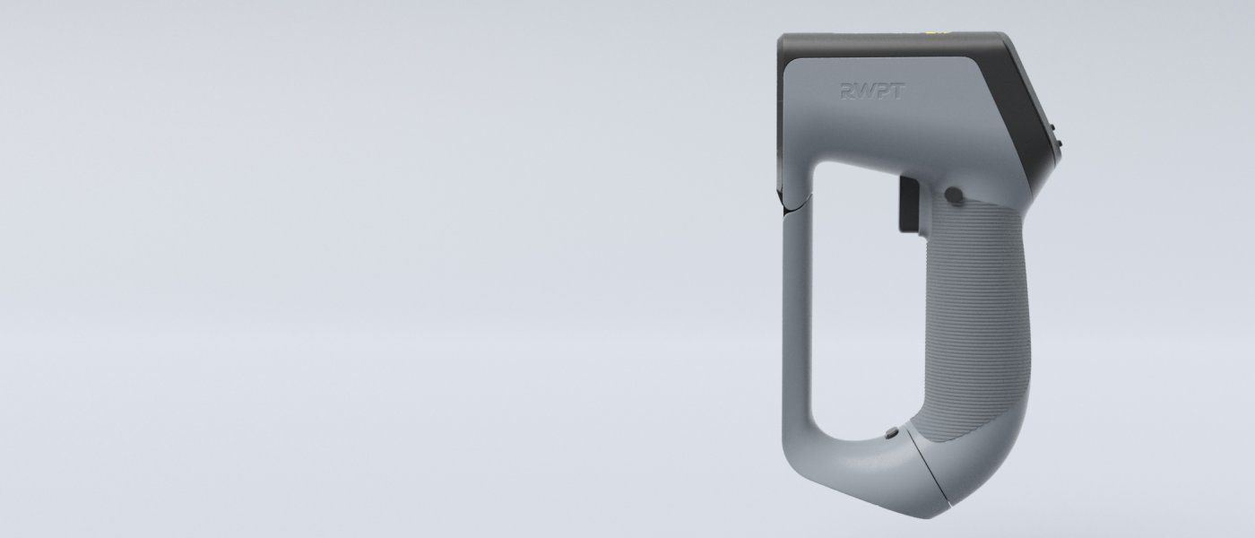 UWID | RWPT Pyrometer