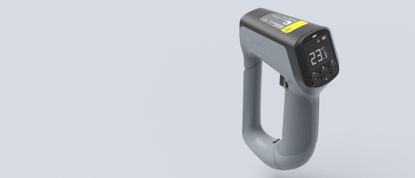UWID | RWPT Pyrometer