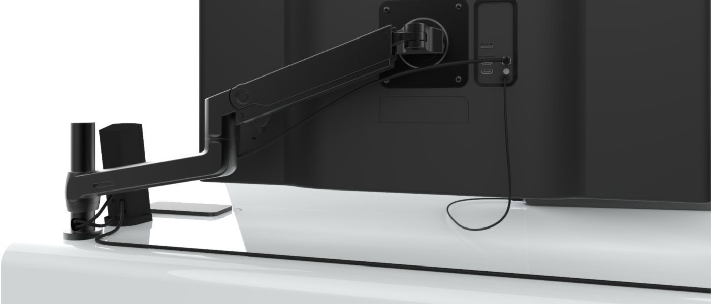 UWID | SideDesk