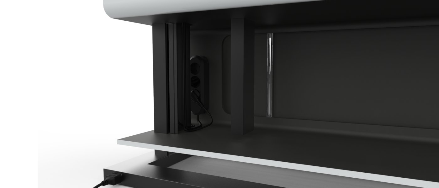 UWID | SideDesk