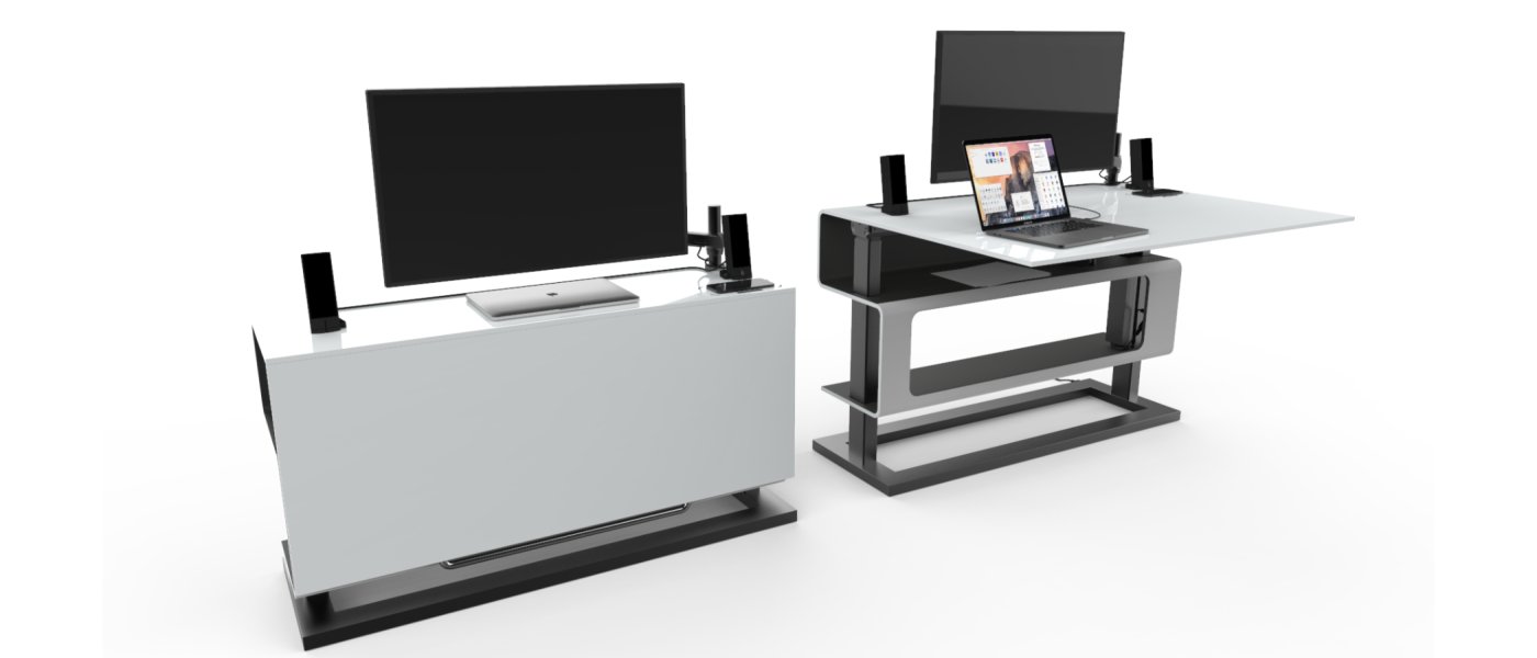 UWID | SideDesk