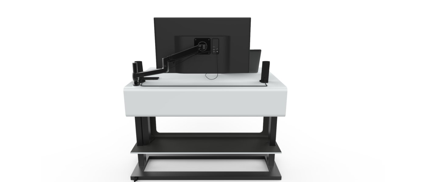 UWID | SideDesk