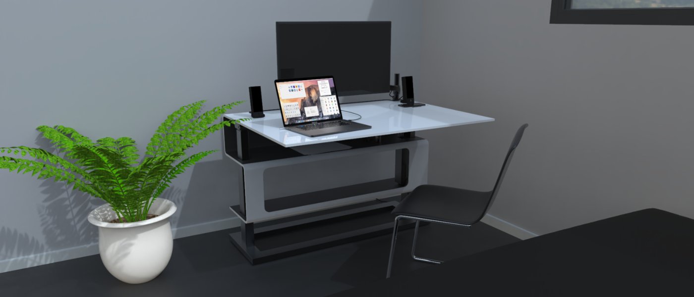 UWID | SideDesk