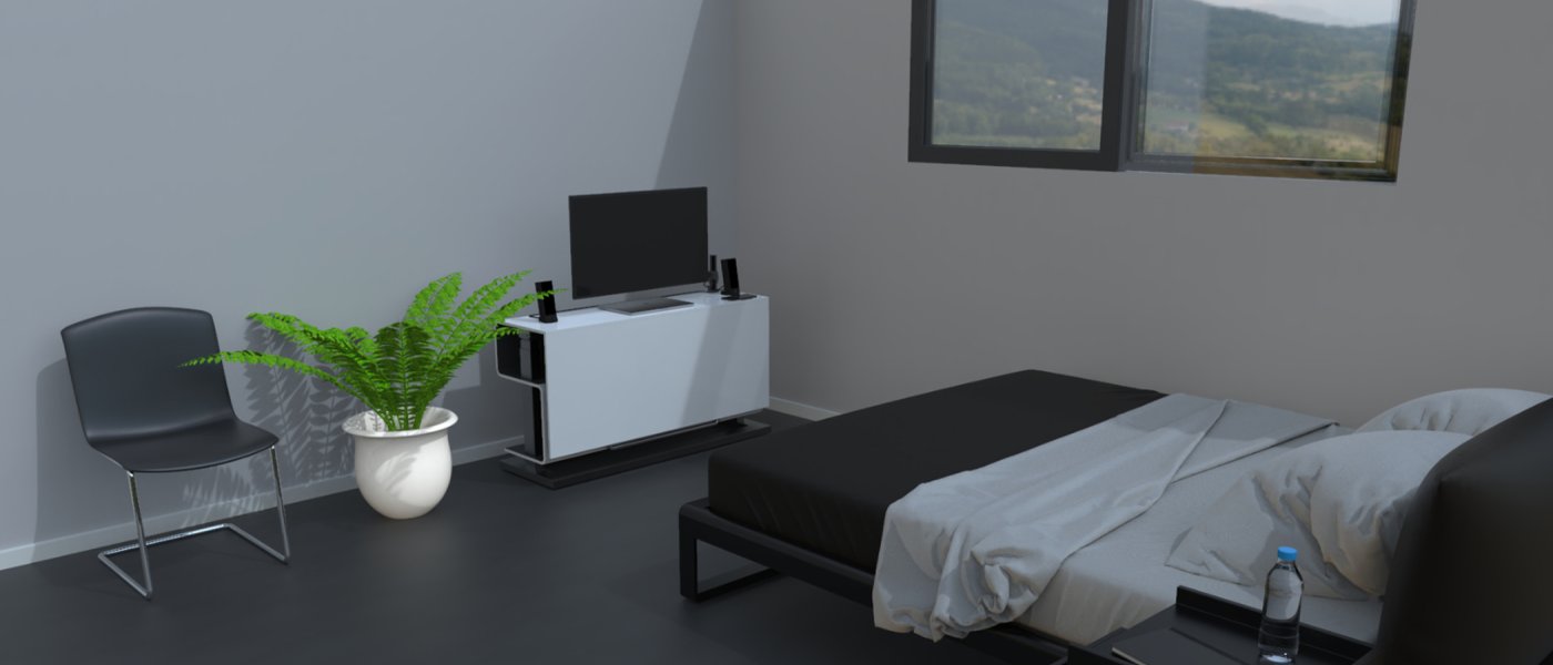 UWID | SideDesk