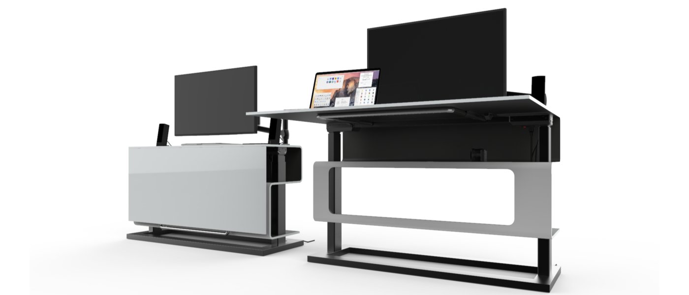 UWID | SideDesk