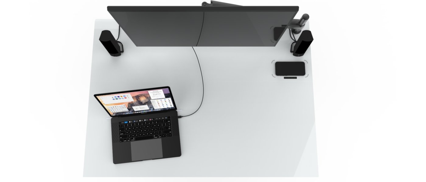 UWID | SideDesk