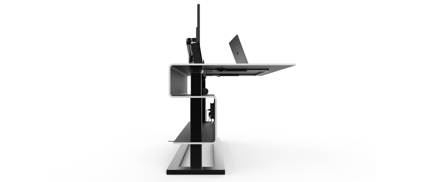 UWID | SideDesk
