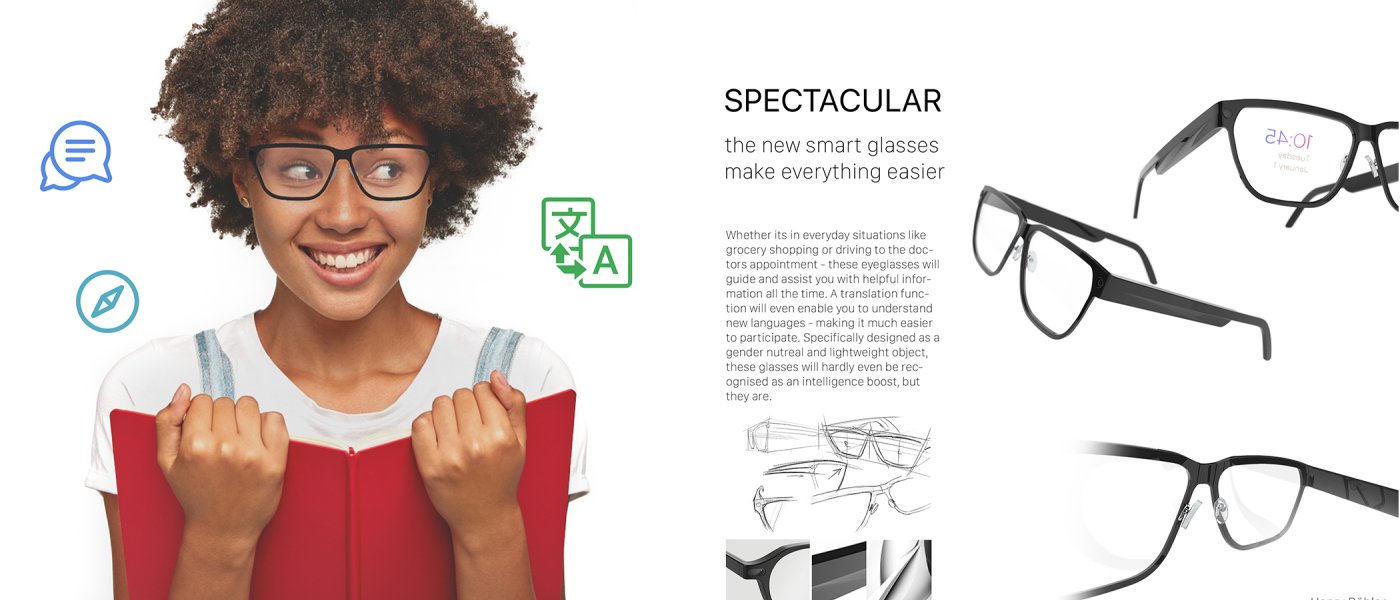 UWID | spectacular