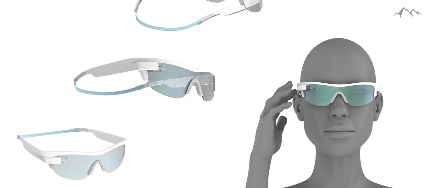 UWID | TERA Sport- und Funktionsbrille