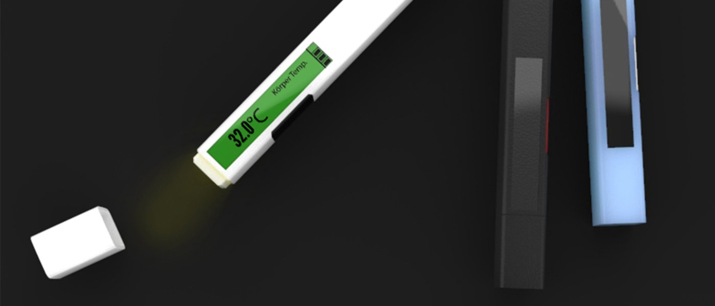 UWID | Thermostift