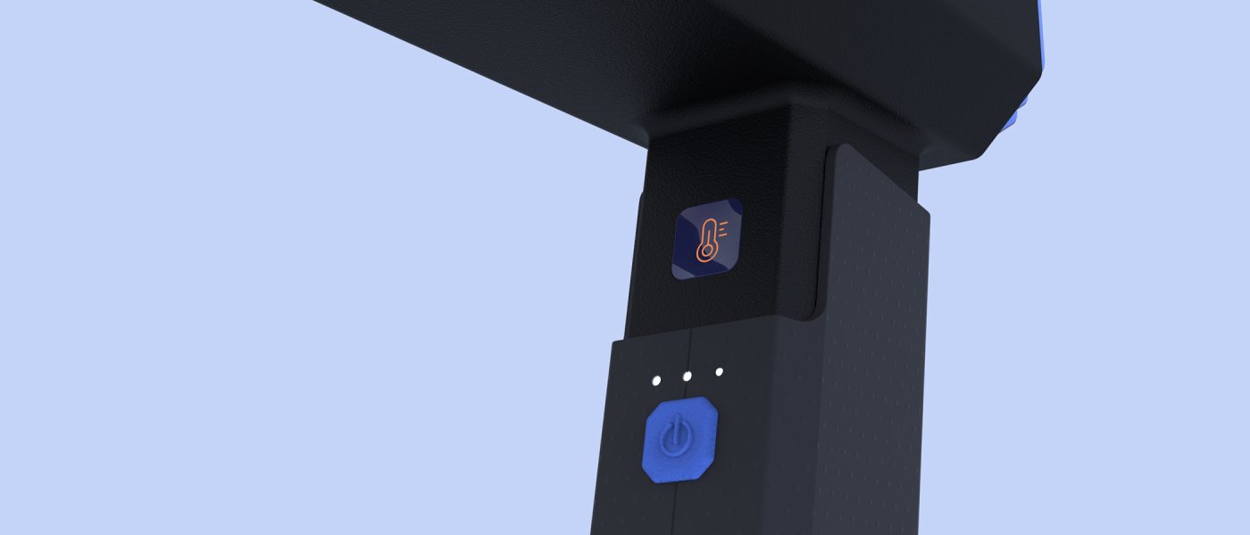 UWID | Boostdry