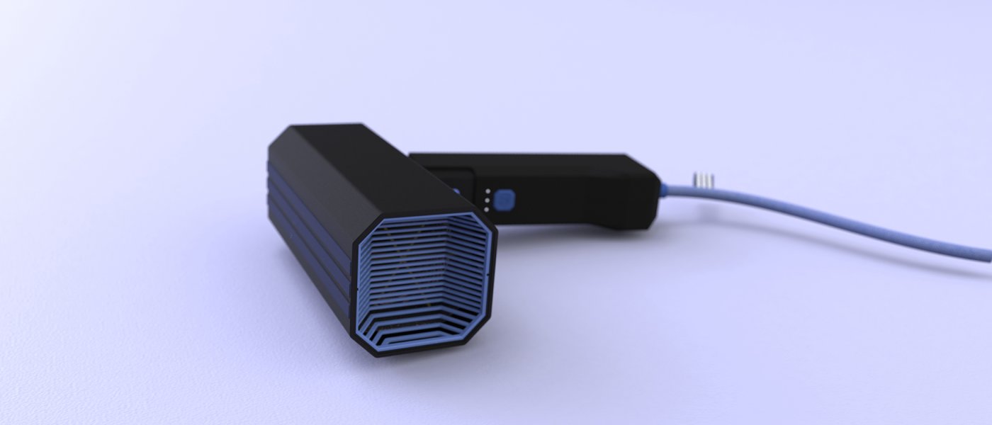 UWID | Boostdry