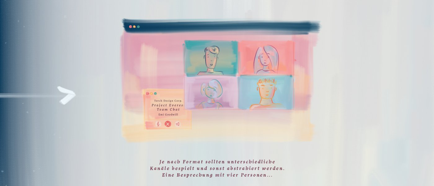 UWID | Brave New World
