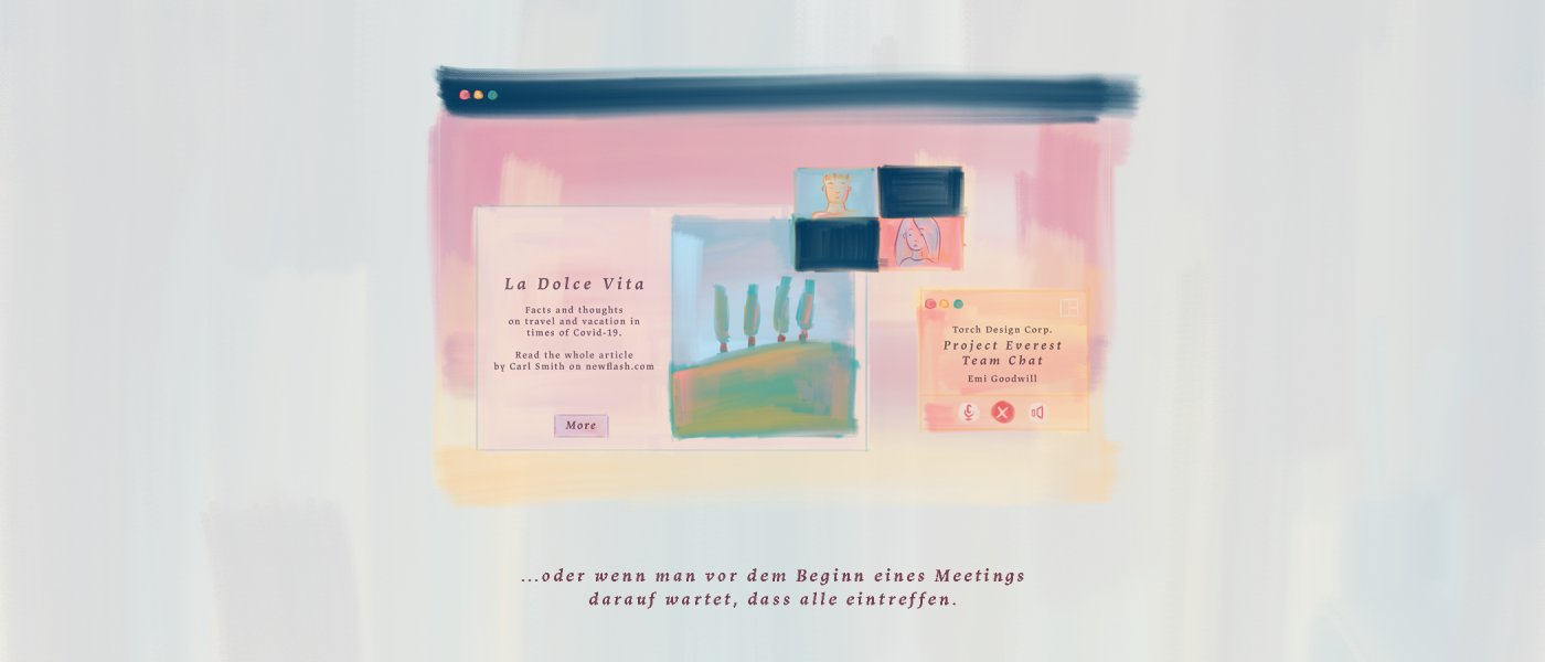 UWID | Brave New World