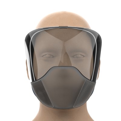 .breathforce UWID