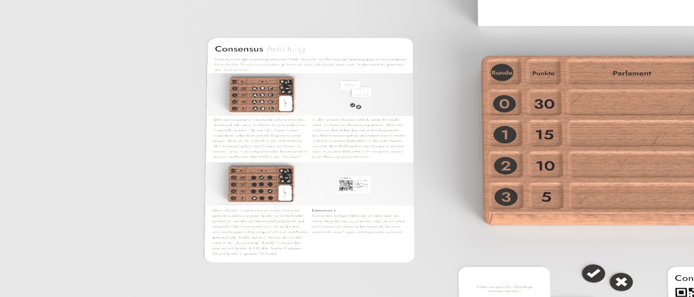 UWID | Consensus