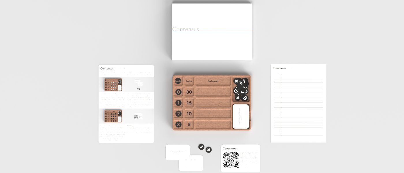 UWID | Consensus
