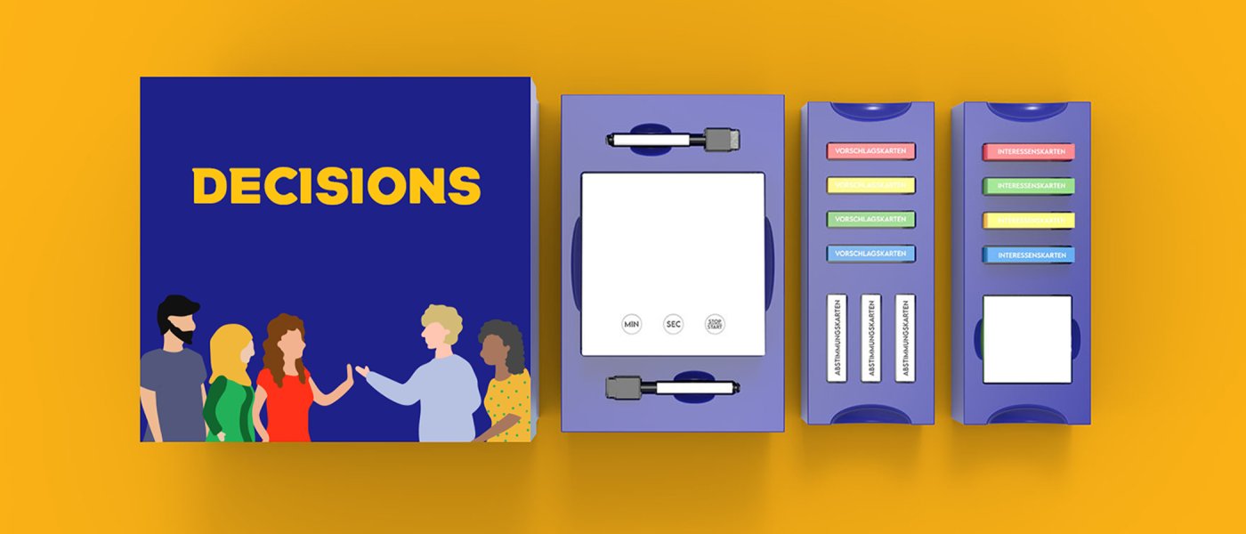 UWID | Decisions