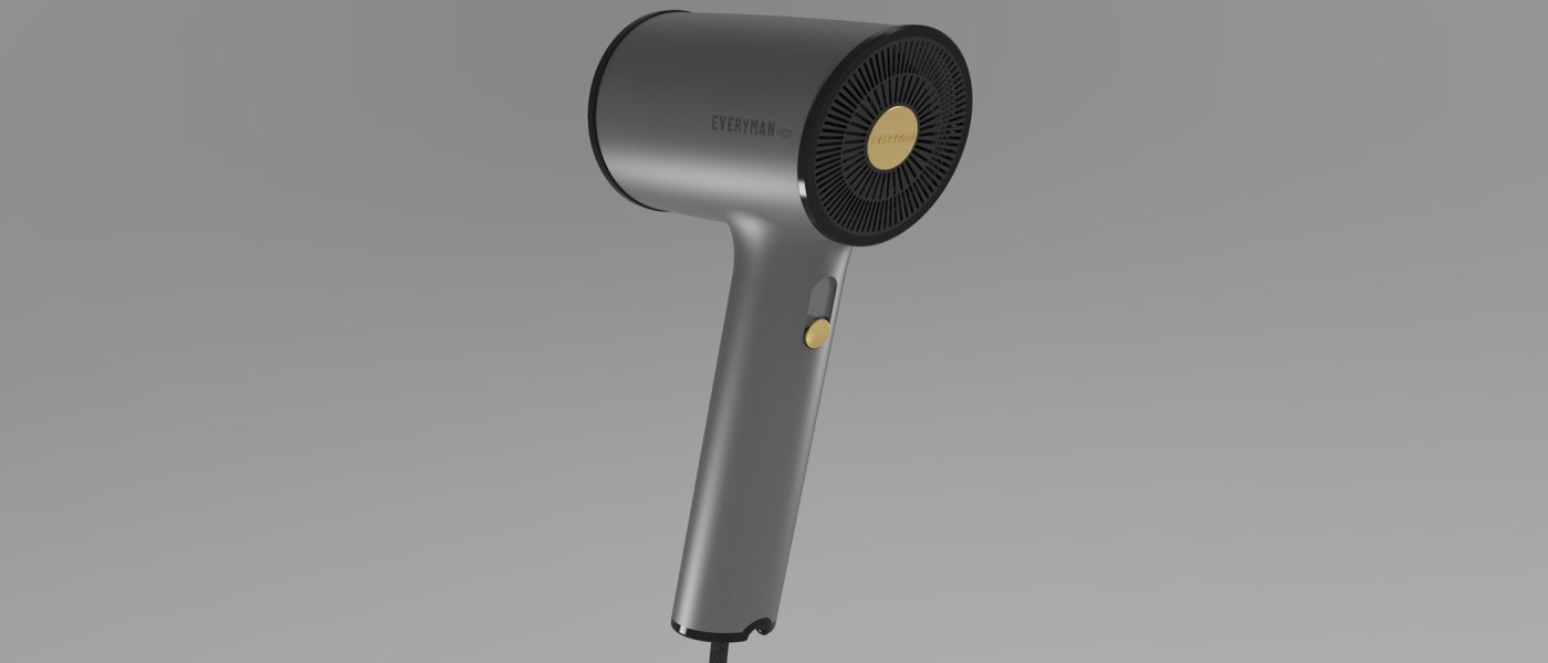 UWID | Everyman HD1
