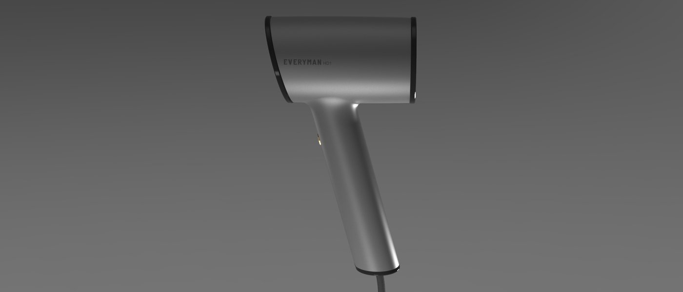 UWID | Everyman HD1