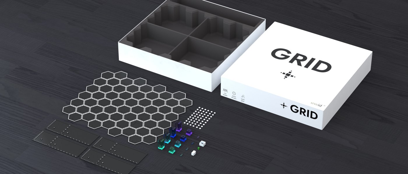 UWID | GRID