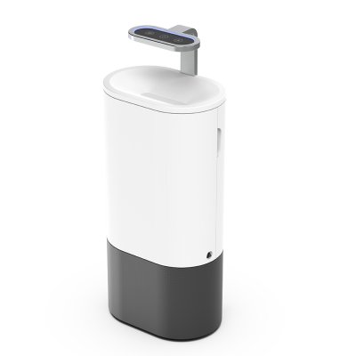 hygienic+ UWID