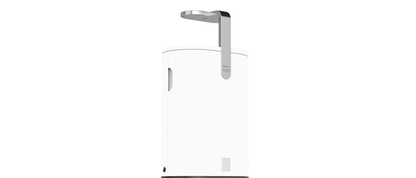 UWID | hygienic+