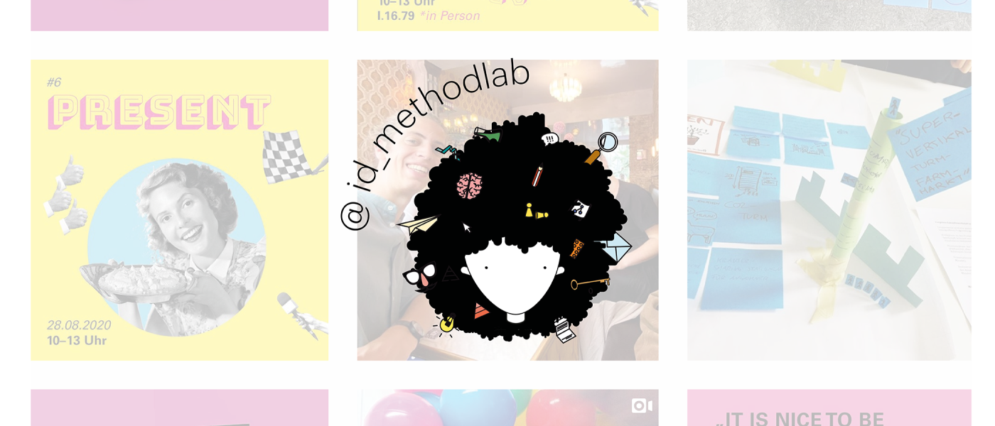 UWID | id_methodLAB@home