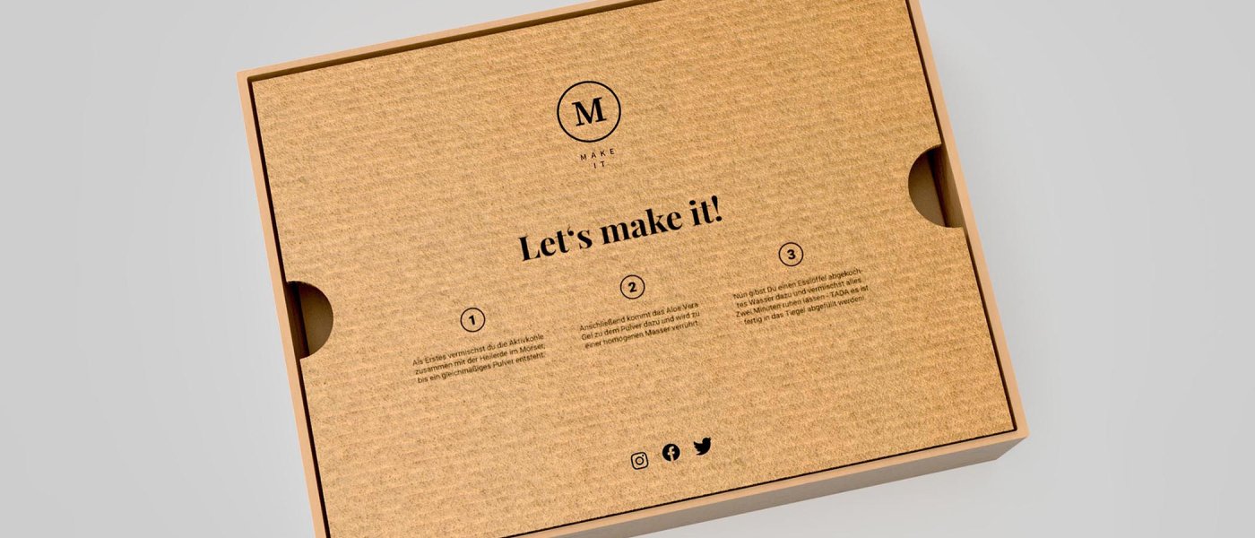 UWID | MAKE IT