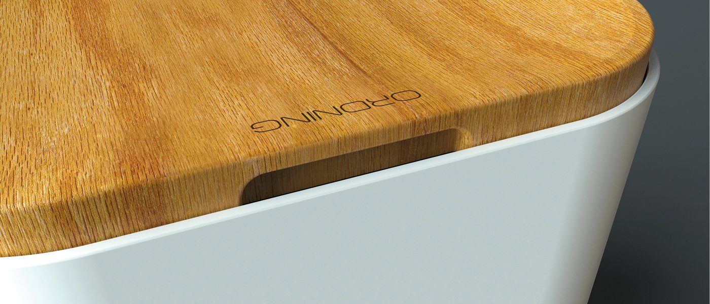 UWID | ORDNING