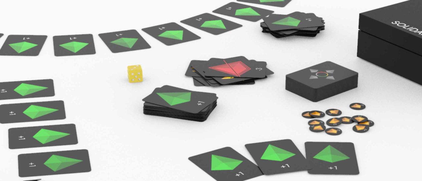 UWID | Powers in Play