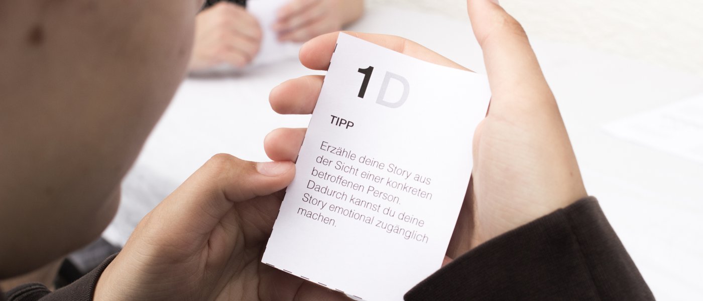 UWID | Powers in Play