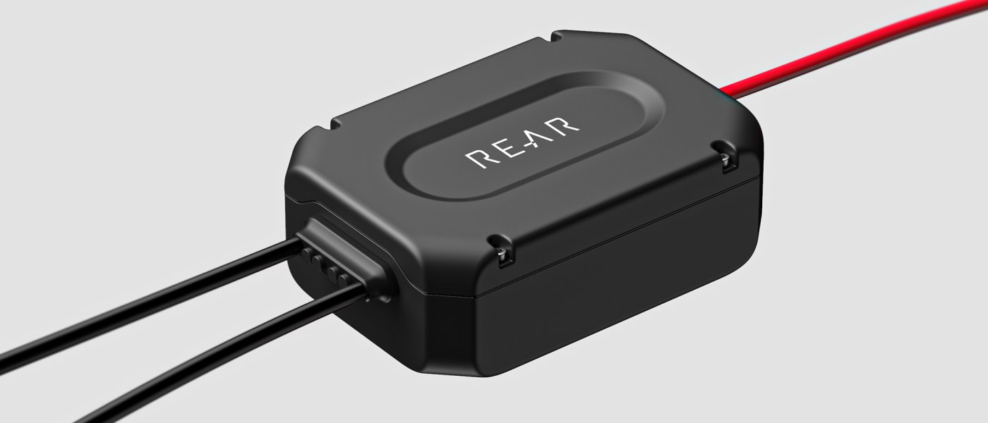 UWID | REAR