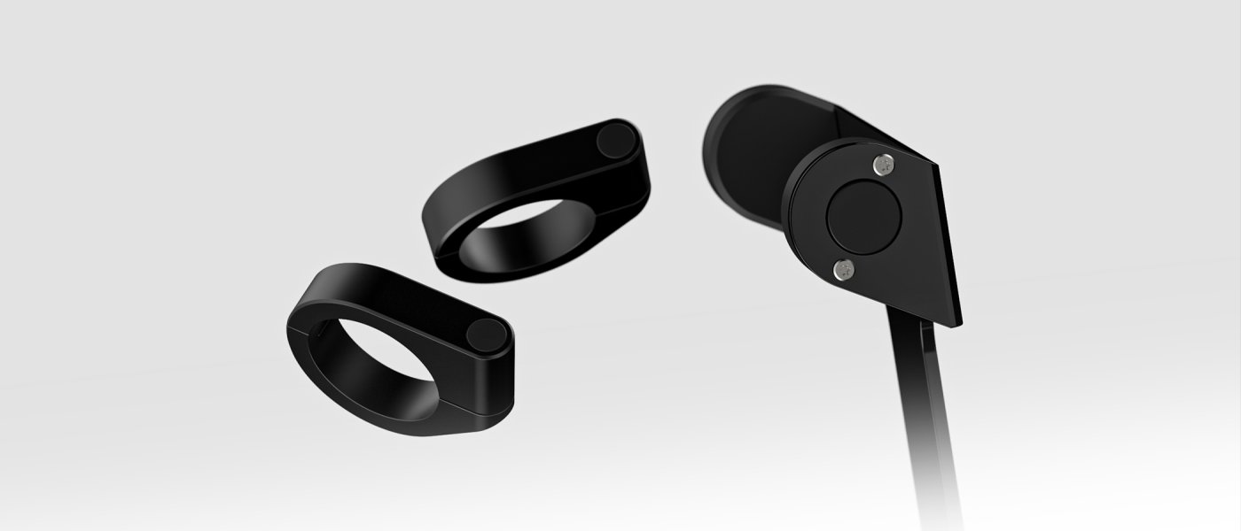 UWID | REAR
