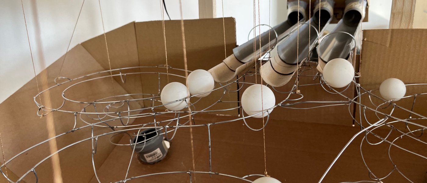 UWID | Kachelcross "Ballity-Control – SG-200"