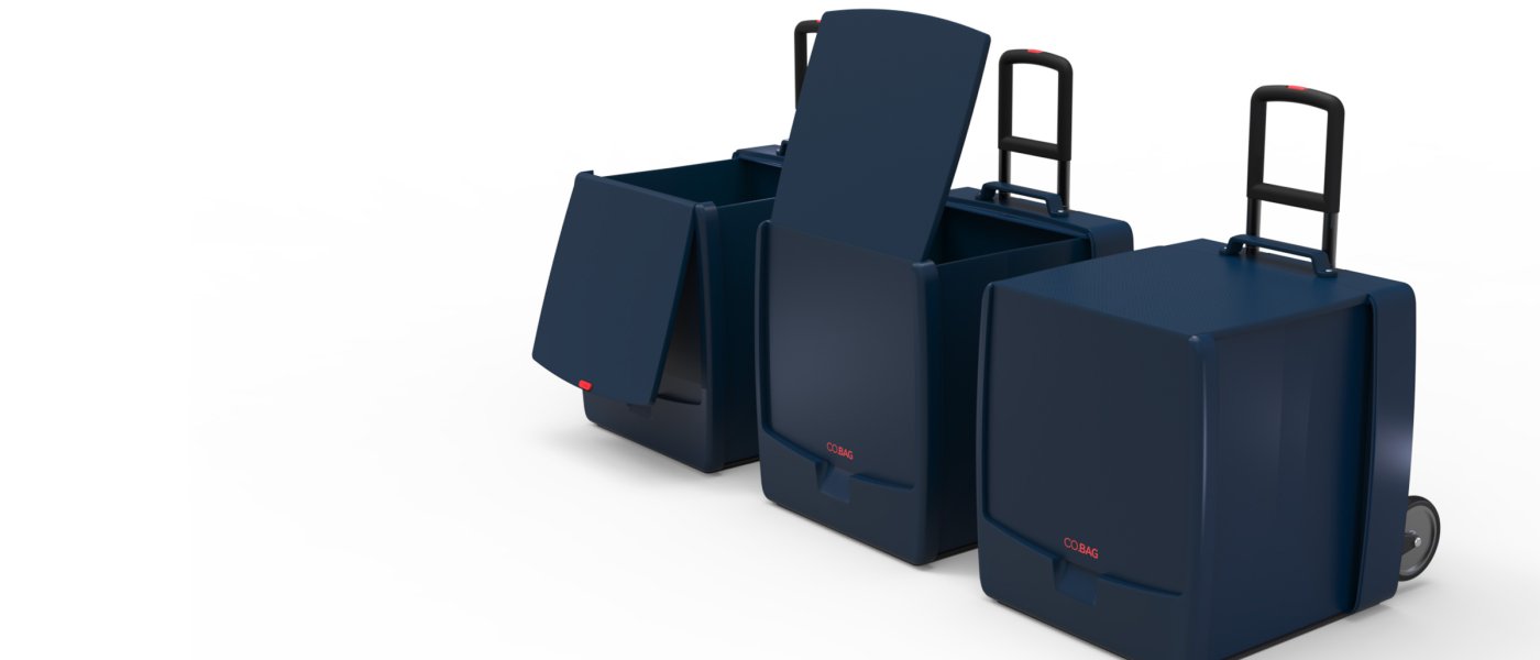 UWID | CO.BAG