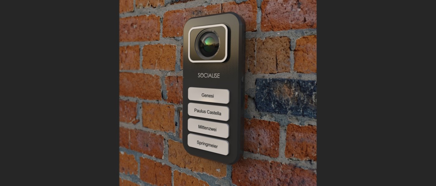 UWID | Comfort Bell