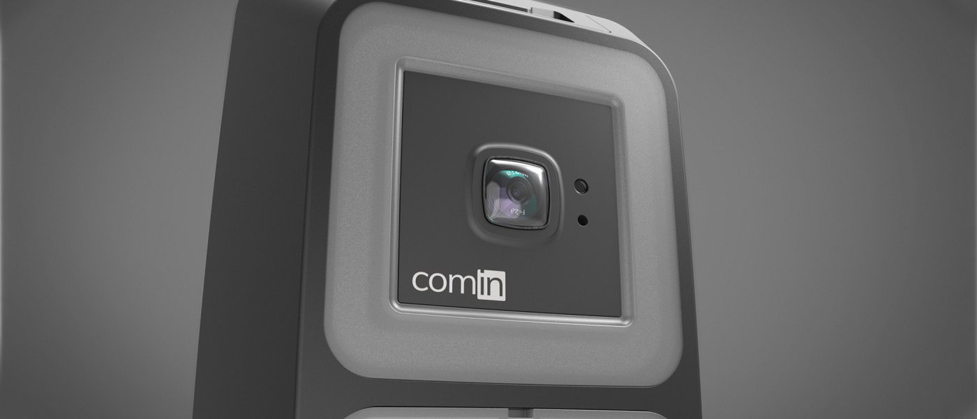 UWID | comin