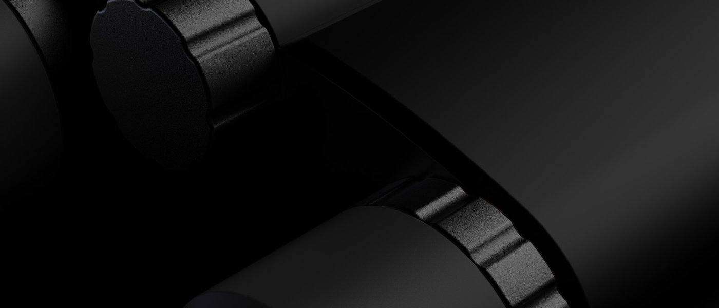 UWID | SHOTT Binocular