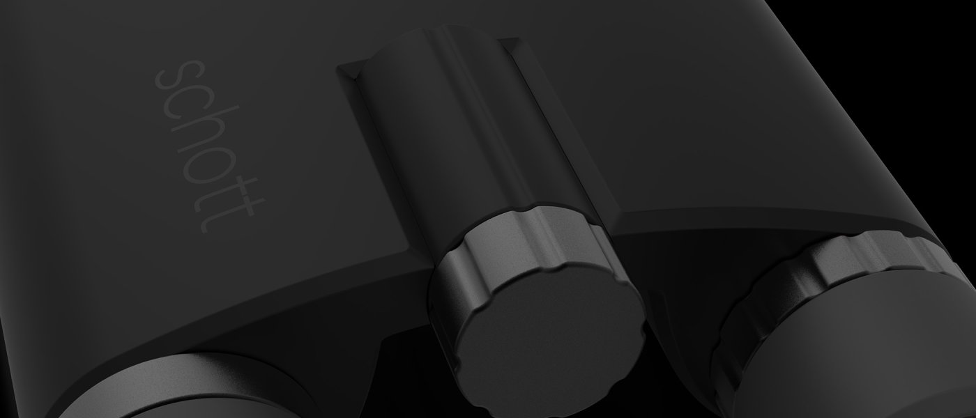 UWID | SHOTT Binocular