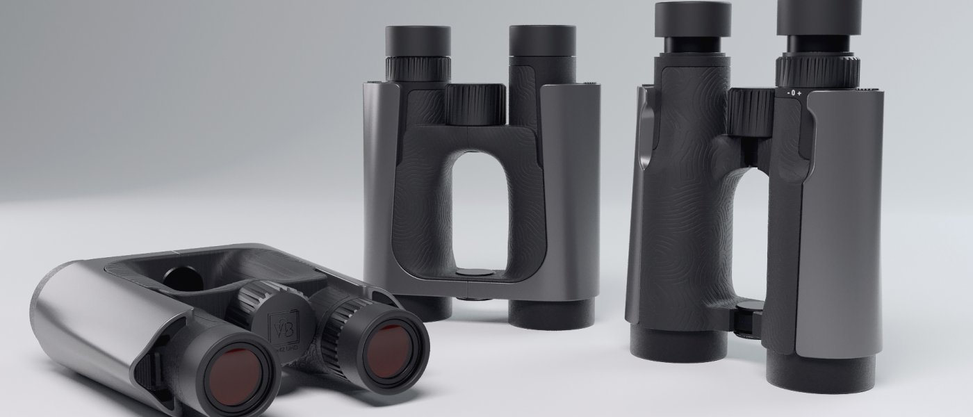 UWID | VCB OCULAR