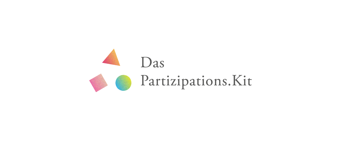 UWID | Das Partizipations.Kit