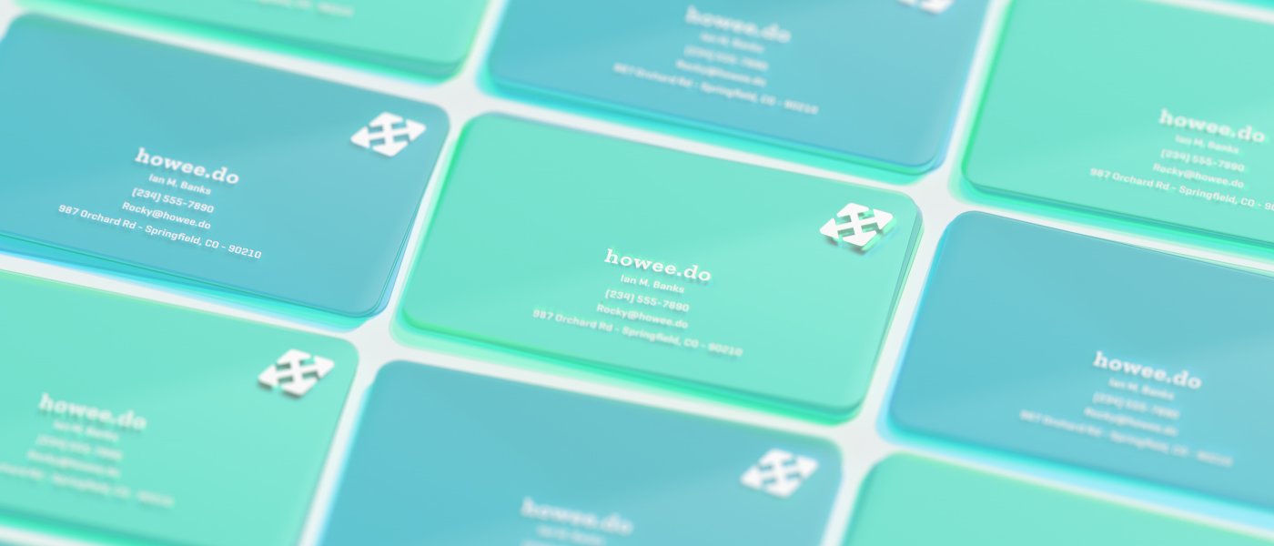 UWID | Howee
